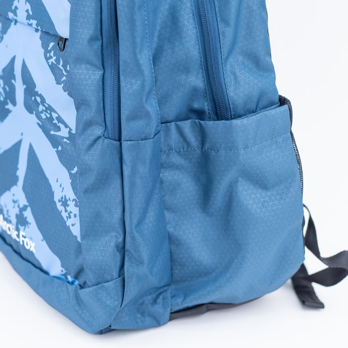 Arctic Fox Race 42L School Backpack - Dark Denim