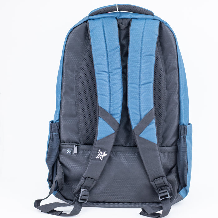 Arctic Fox Race 42L School Backpack - Dark Denim