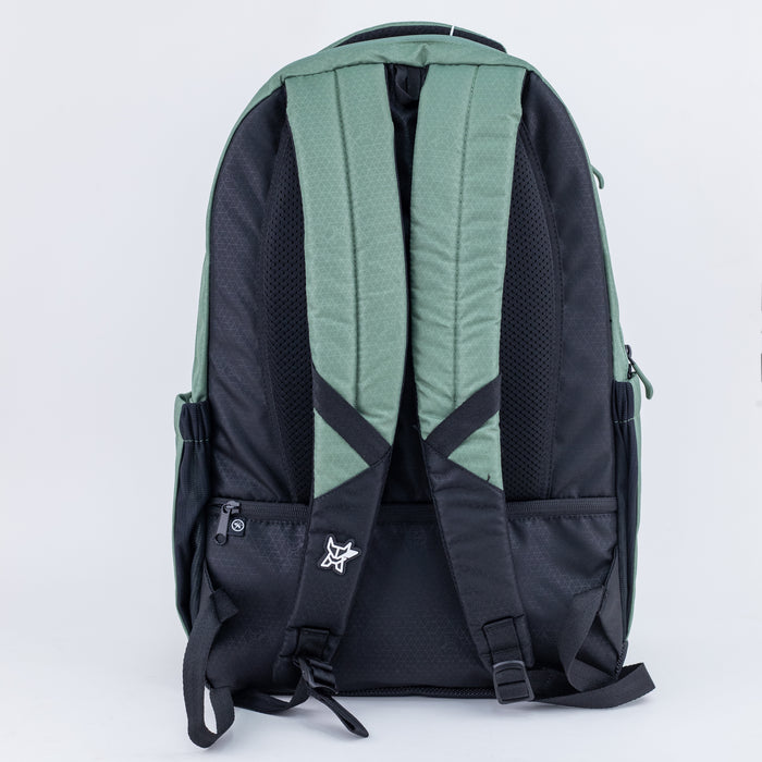 Arctic Fox Ninja 37L School Backpack - Sea Spray