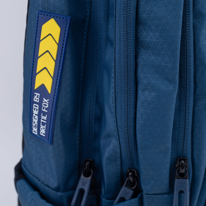 Arctic Fox Spy 33L School Backpack - Dark Denim