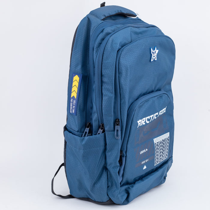 Arctic Fox Spy 33L School Backpack - Dark Denim