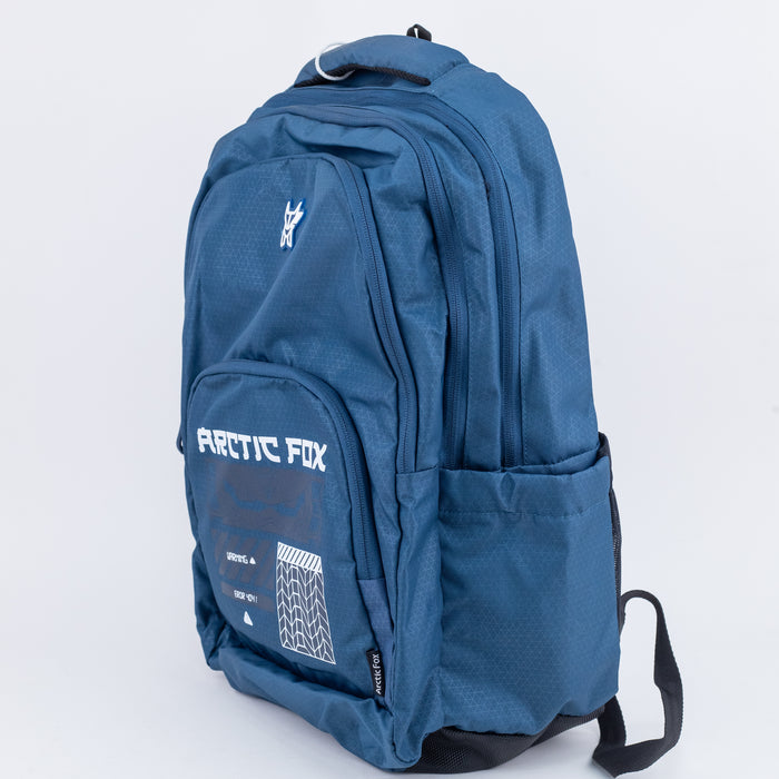 Arctic Fox Spy 33L School Backpack - Dark Denim