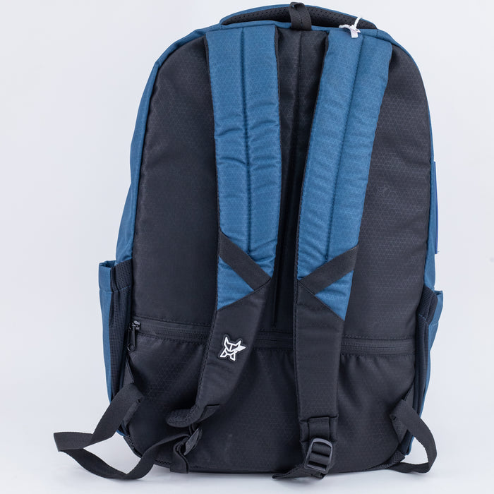 Arctic Fox Spy 33L School Backpack - Dark Denim