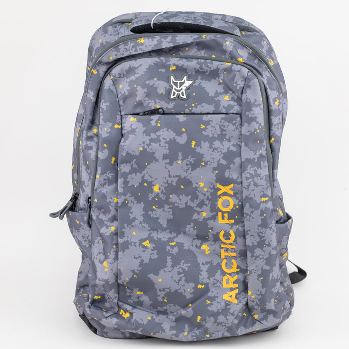 Arctic Fox Cult 46L School Backpack - Castel Rock