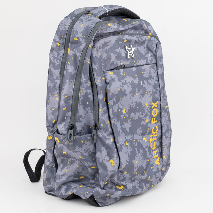 Arctic Fox Cult 46L School Backpack - Castel Rock