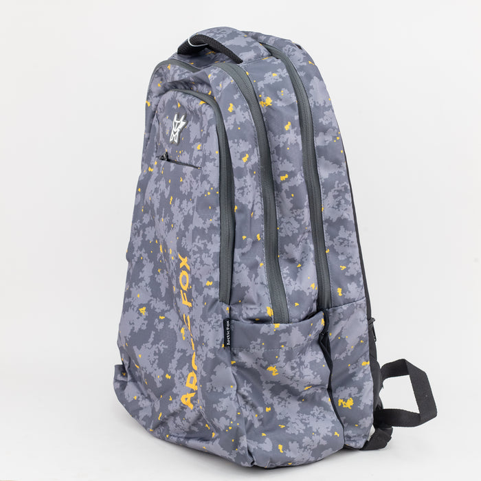 Arctic Fox Cult 46L School Backpack - Castel Rock