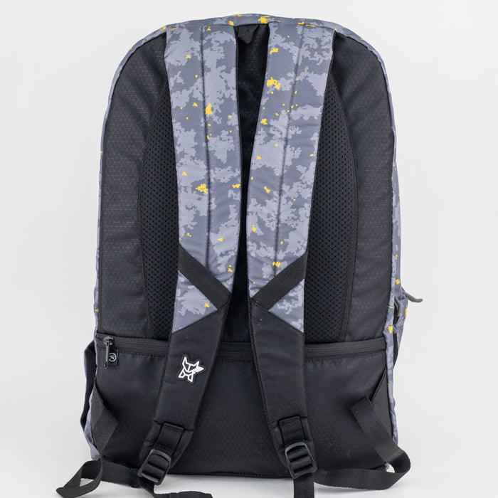 Arctic Fox Cult 46L School Backpack - Castel Rock