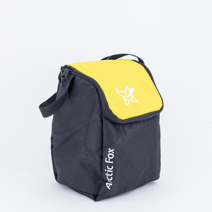 Arctic Fox Mini Trape Lunch Bag - Yellow