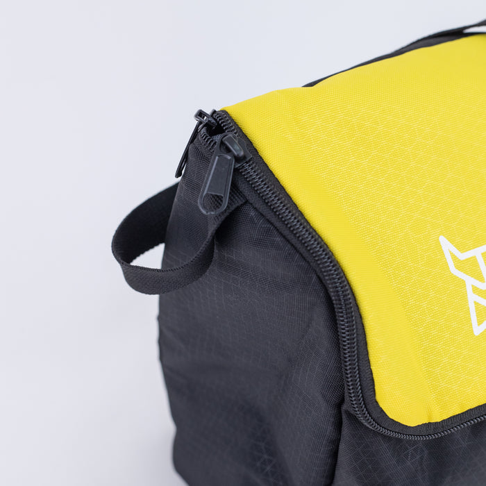 Arctic Fox Mini Trape Lunch Bag - Yellow