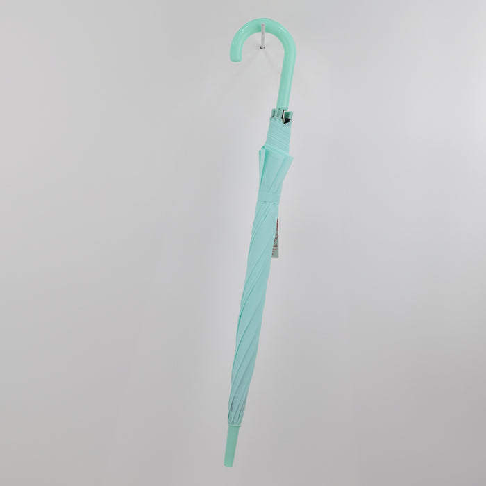 Umbrella (RSTO78) 55 Cm X 8 K - Pastel Green