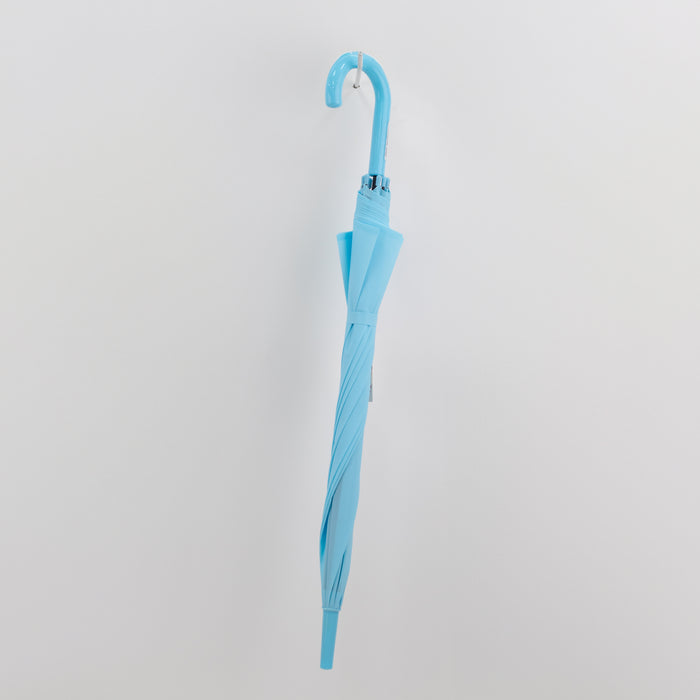 Umbrella (RSTO78) 55 Cm X 8 K - Pastel Blue