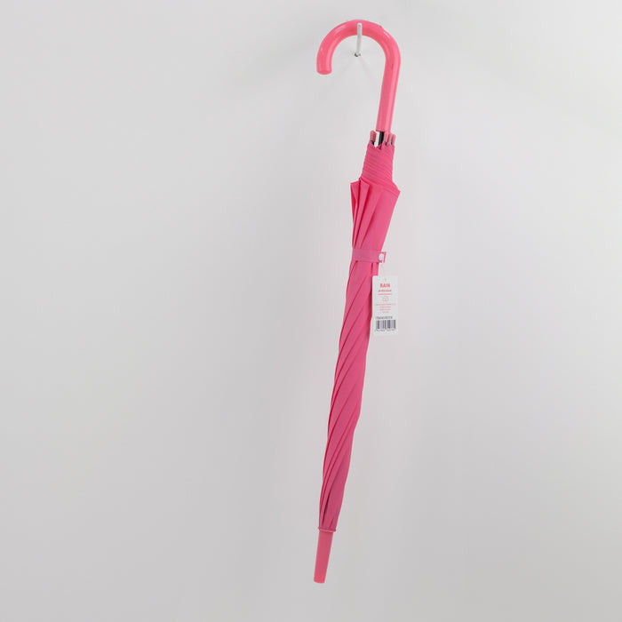 Umbrella (RSTO78) 55 Cm X 8 K - Pink