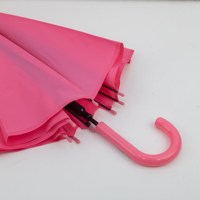 Umbrella (RSTO78) 55 Cm X 8 K - Pink