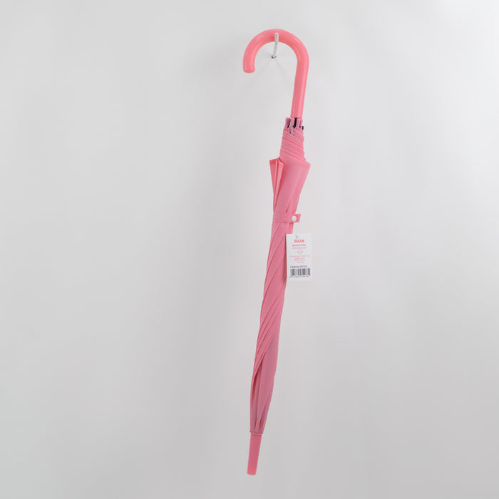Umbrella (RST078) 55 Cm X 8 K - Pastel pink
