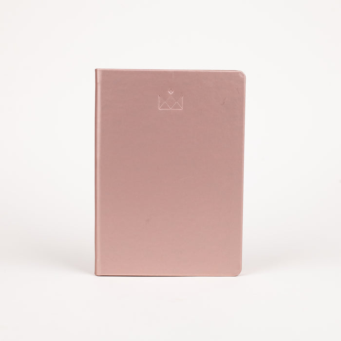 anupam-ravish-ruled-journal-notebook-(A5)-rose-gold-1