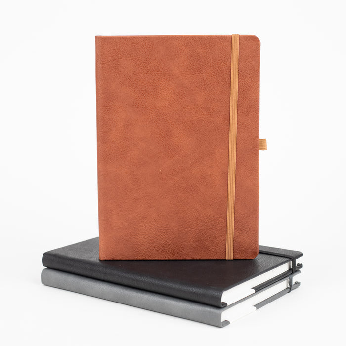 Anupam Primo A5 Ruled Journal Notebook