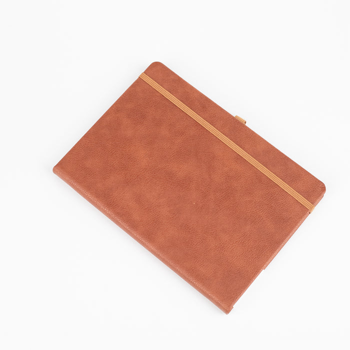 Anupam Primo A5 Ruled Journal Notebook