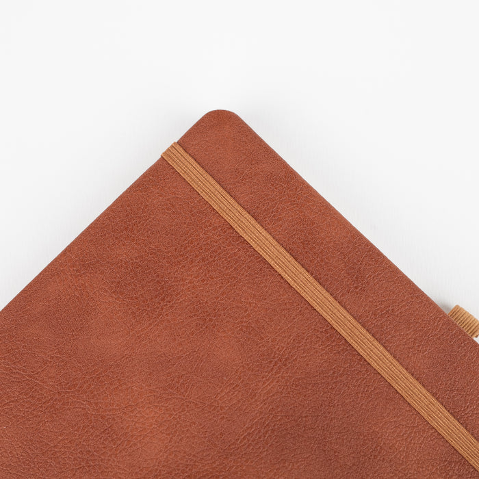 Anupam Primo A5 Ruled Journal Notebook