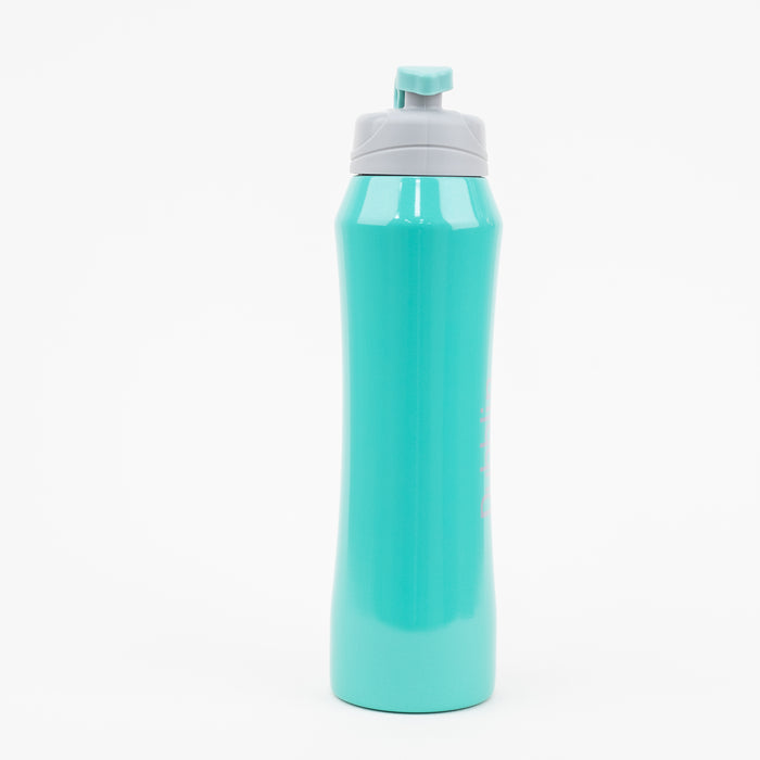 Dubblin - Handy Single Wall Stainless Steel Water bottle - Teal(900ml)