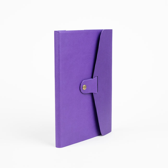 Anupam Captive A5 Ruled Journal