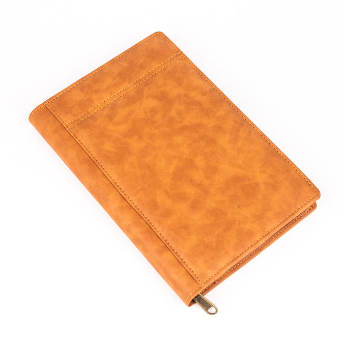 anupam-stagger-journal-ruled-A5-notebook-horizontal-view