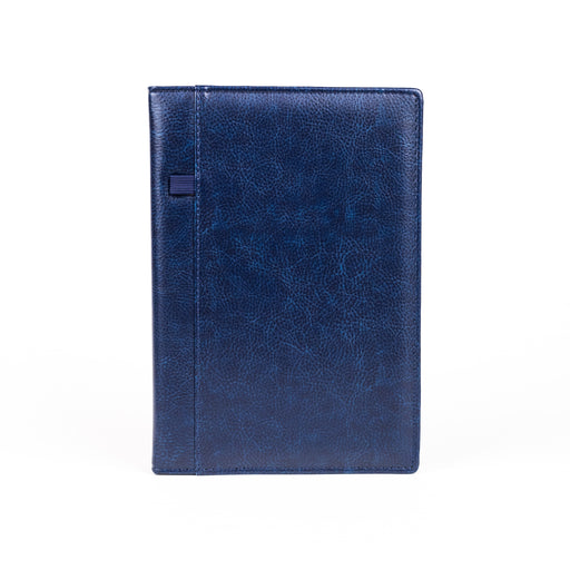 anupam-exec-A5-diary-(80 GSM)-blue-cover-view