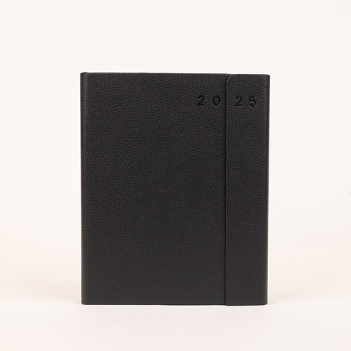 mahavir-power-diary-2025-black