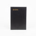 mahavir-standard-diary-2025-A5-black