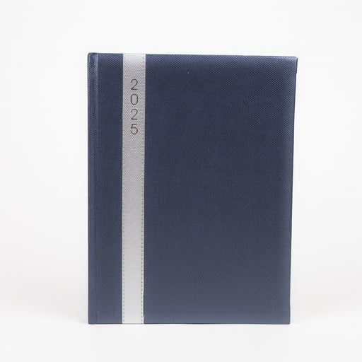 mahavir-standard-diary-2025-blue