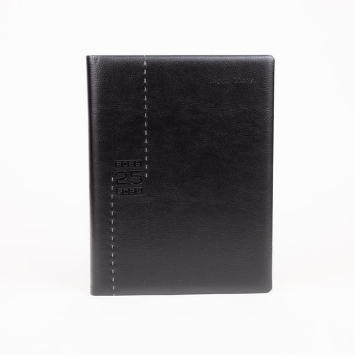 mahavir-premium-diary-2025-(A4)-black