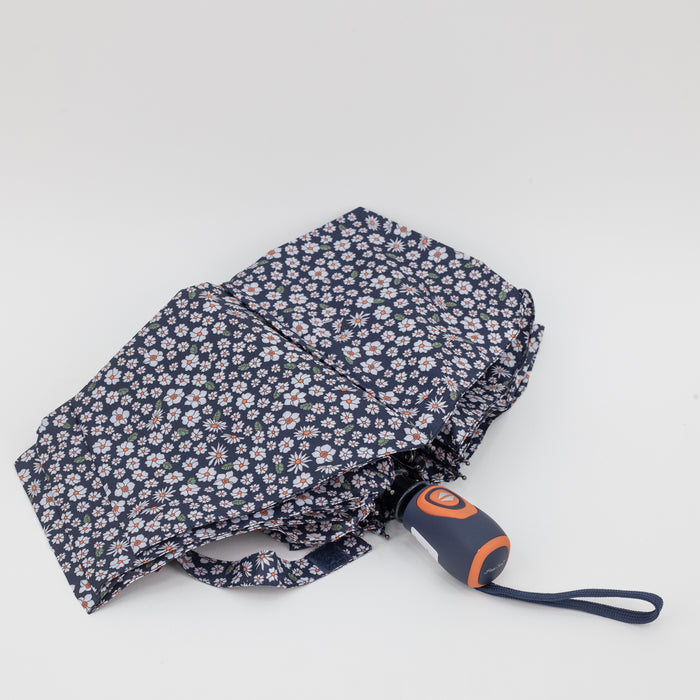Umbrella with Cover (HS3225) 55 Cm x 8K - Blue