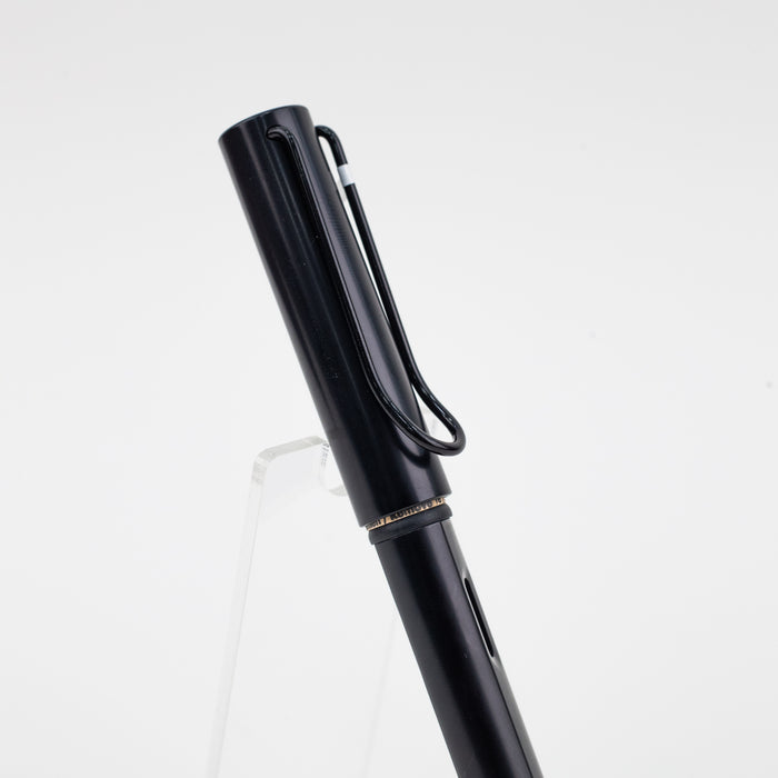 Lamy AL-Star Fountain Pen (M) - Black