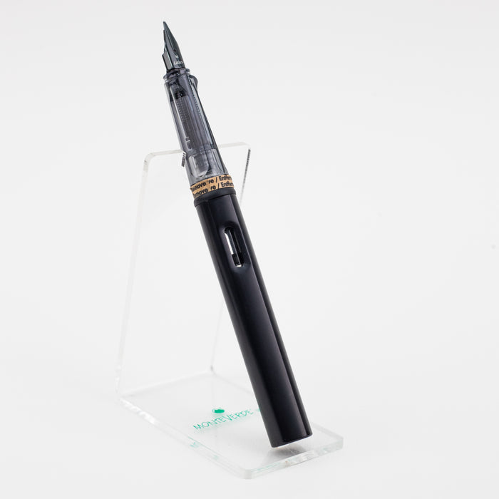 Lamy AL-Star Fountain Pen (M) - Black