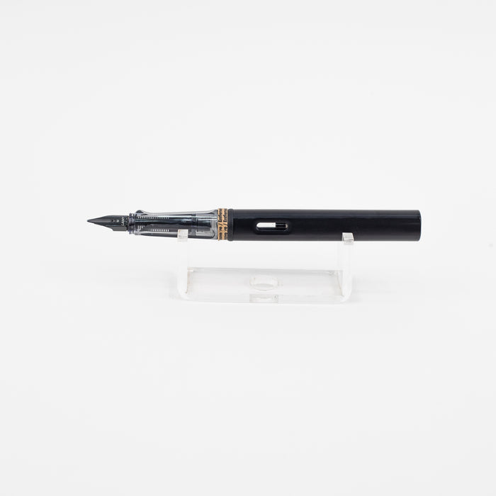 Lamy AL-Star Fountain Pen (M) - Black