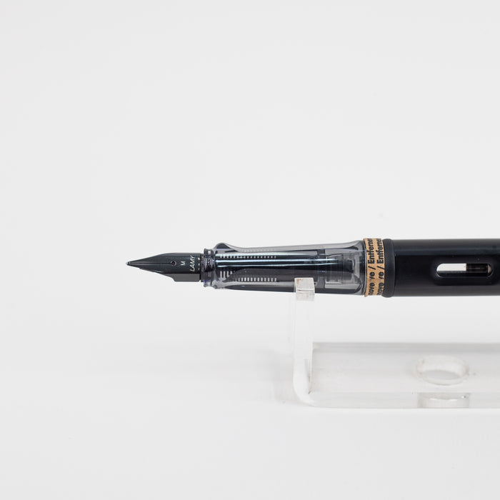 Lamy AL-Star Fountain Pen (M) - Black