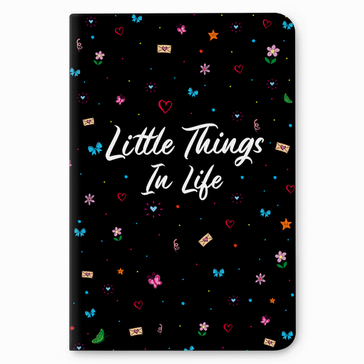 factor-notes-little-things-in-life-notebook-front-view