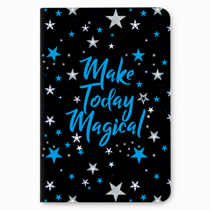 Factor Notes Make Today Magical Notebook