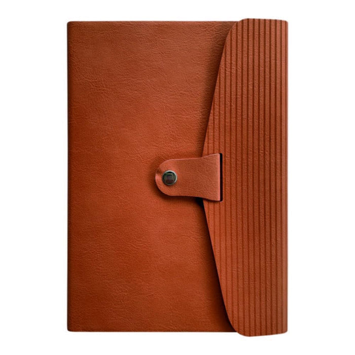 Anupam Captive A5 Ruled Journal