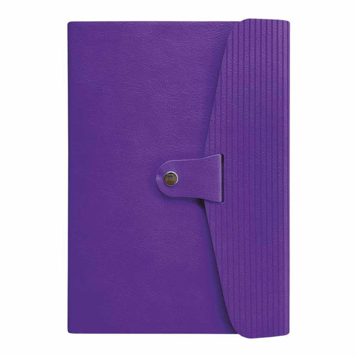 Anupam Captive A5 Ruled Journal