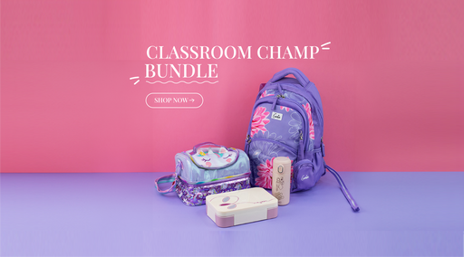 Classroom champ bundle