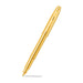 sheaffer-100-9372-glossy-pvd-gold-fountain-pen-with-pvd-gold trim-open-view