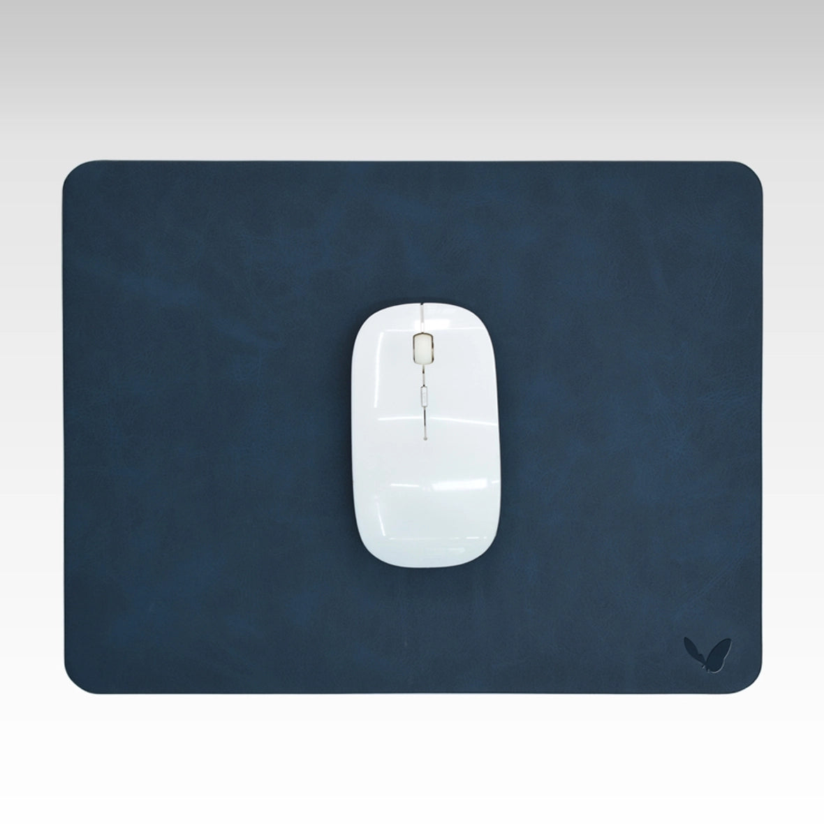 Unmet-Desire-Mouse-Pad-Uniflex-Blue-front