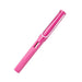 lamy-013-safari-pink-fountain-pen-(M)-close-view