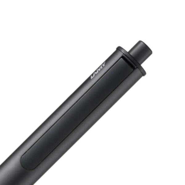 lamy-331-swift-rollerball-pen-black-cap-view