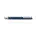 lamy-334-swift-rollerball-pen --imperial-blue-(M)-side-view