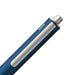 lamy-334-swift-rollerball-pen --imperial-blue-(M)-cap-view