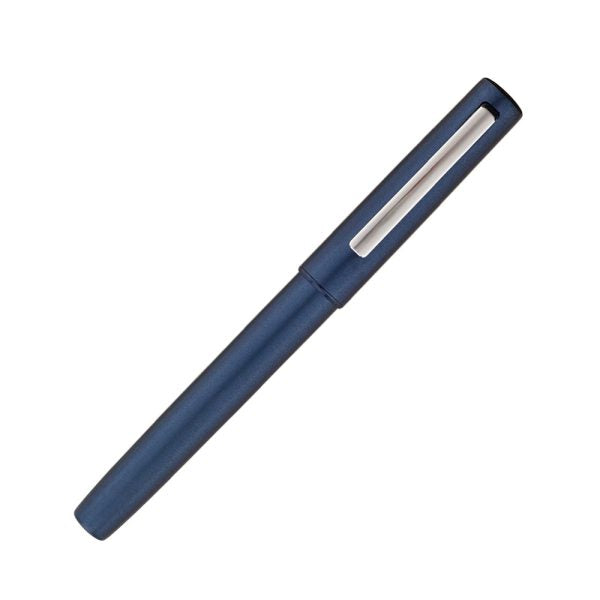 lamy-377-aion-rollerball-pen-deep-dark-blue-close-view