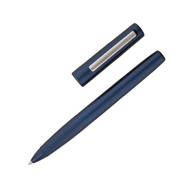 lamy-377-aion-rollerball-pen-deep-dark-blue-open-view