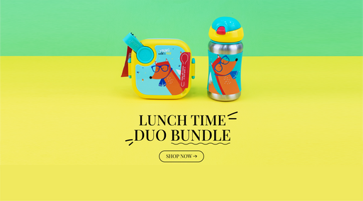Lunch time duo bundle