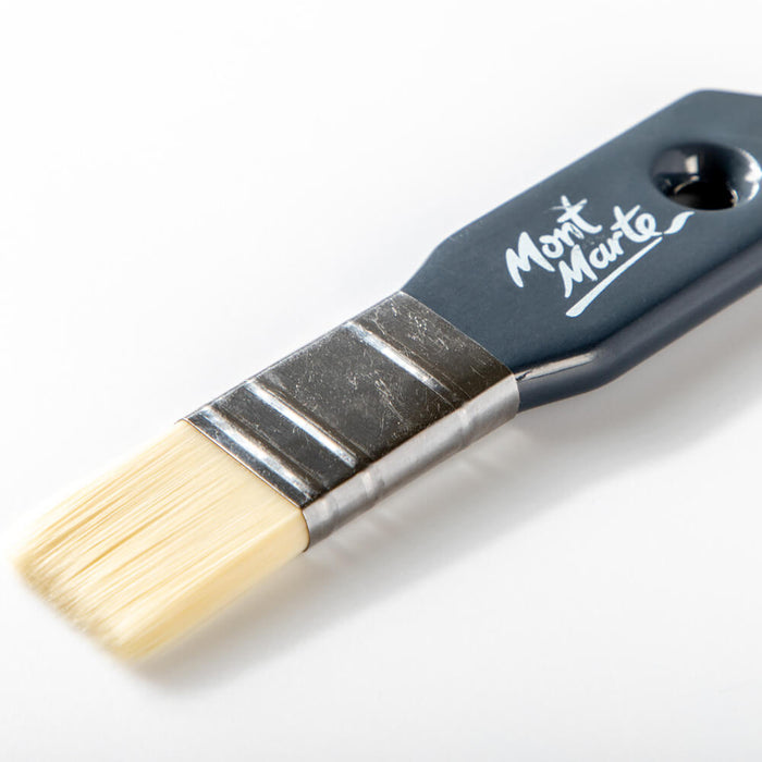 Mont Marte Abstract Expression Brush Premium (25mm)